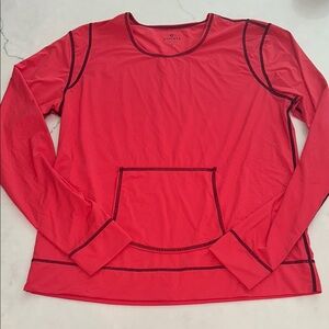 Athleta Swim Shirt - Large